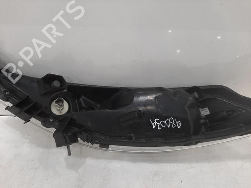 Right headlight NISSAN JUKE (F15) 1.6 | BP26841185C29 