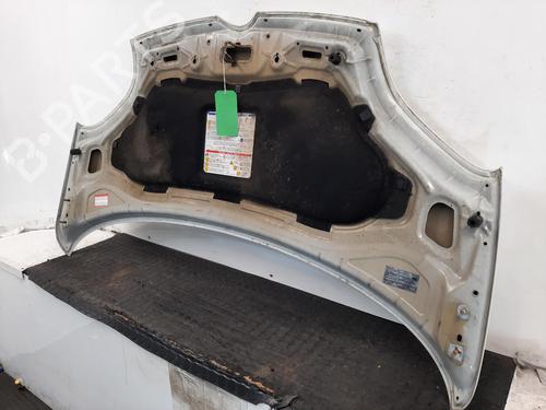 Hood FIAT PANDA (312_, 319_) 1.2 (312PXA1A) | BP29398368C1 