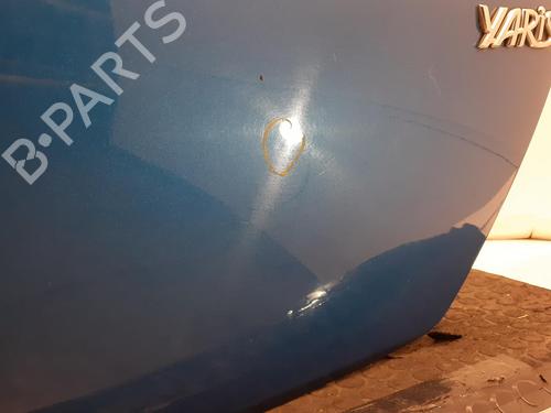 Tailgate TOYOTA YARIS (_P9_) 1.33 VVT-i (NSP90_, NSP90R) | BP32240029C6