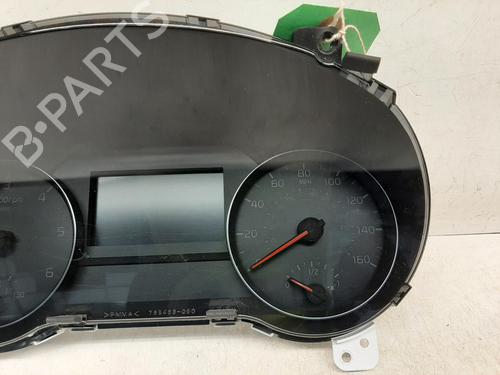 Instrument cluster KIA SPORTAGE IV (QL, QLE) 2.0 CRDi AWD | BP26850591C47 