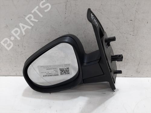 Used Left mirror Left mirror 33242525 33242525