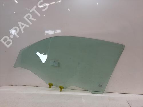 Front right door window NISSAN MICRA III (K12) 1.2 16V | BP29553839C19 