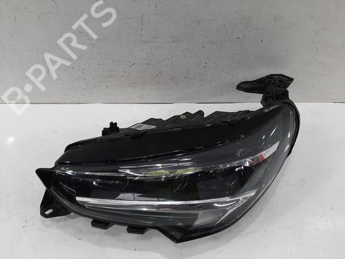 Left headlight VAUXHALL CORSA Mk V (F) 1.2 | BP33800053C28 - Image 3