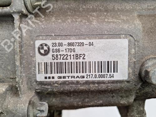 Gearbox BMW 1 (F20) 116 d | BP34377682M3  - Image 6