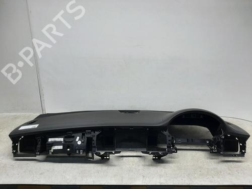Tableau de bord JAGUAR XF I (X250) 2.2 D (163 hp) 26824949