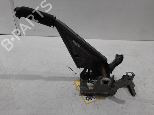 Used Hand brake Hand brake VAUXHALL ASTRA Mk VI (J) (P10) 2.0 CDTi (165 hp) 34577323 34577323