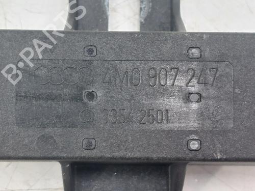 Control unit PORSCHE TAYCAN (Y1A) Electric (Y1AAA1, Y1AAI1) | BP26836782M11 - Image 2