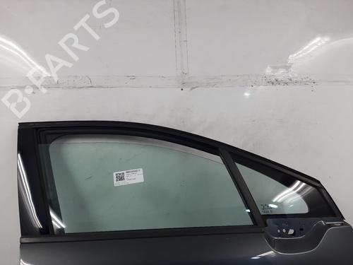 Right front door CITROËN C3 III (SX) 1.2 THP 110 (SXHNPS, SXHNZT, SXHNZ6) | BP32214959C3