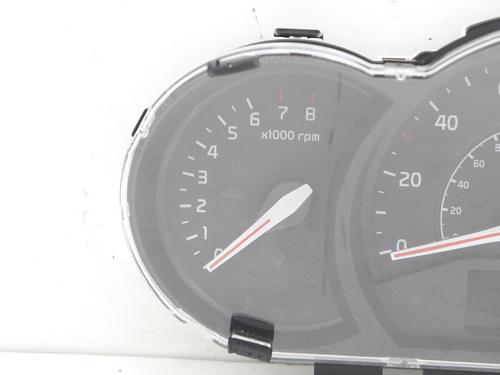 Instrument cluster KIA RIO III (UB) 1.4 CVVT | BP26744841C47 