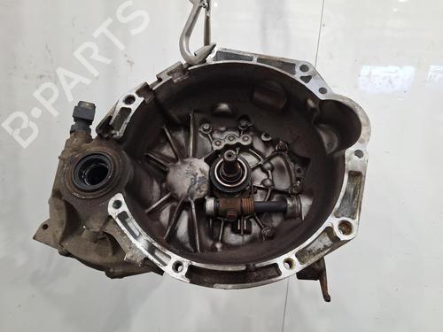 Used Gearbox Gearbox HYUNDAI i10 II (BA, IA) 1.0 (67 hp) 33800051 33800051