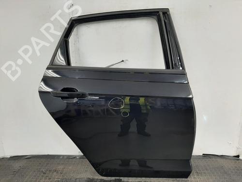 right-rear-door-vw-polo-vi-aw1-bz1-ae1-2017-39657533 main image