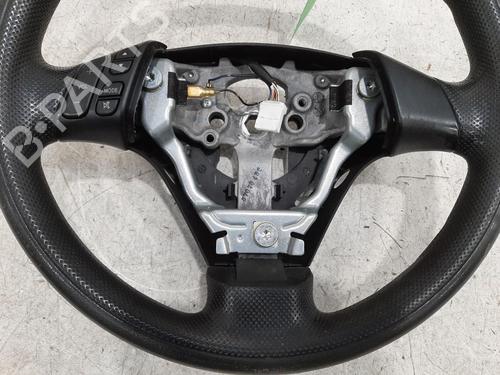 Steering wheel MAZDA 3 Saloon (BK) 1.6 (BK12) | BP26753824C49 