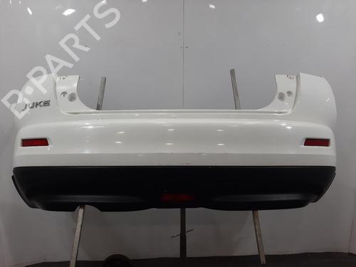 Used Rear bumper NISSAN JUKE (F15) 1.6 (117 hp) 29809802