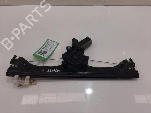 Used Front right window mechanism Front right window mechanism FIAT 500 (312_) 0.9 (312AXG1A, 312.AXG11) (86 hp) 35769223 35769223