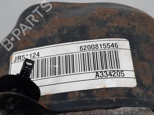 Gearbox RENAULT CLIO III (BR0/1, CR0/1) 1.5 dCi (BR17, CR17) | BP28311892M3 