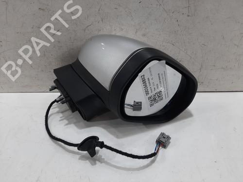Used Right mirror Right mirror FORD FIESTA VII (HJ, HF) 1.1 Ti-VCT (86 hp) 33282510 33282510