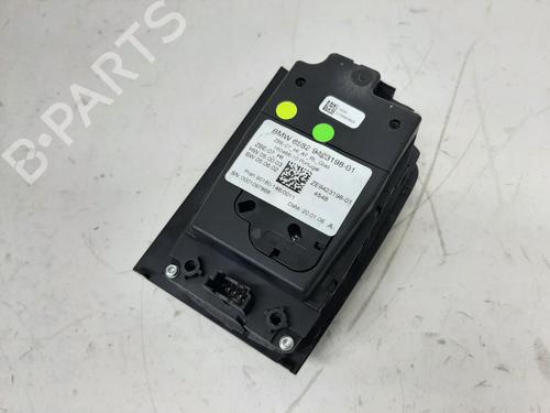 Electronic module BMW 8 Gran Coupe (G16, F93) 840 i | BP26750408M83 