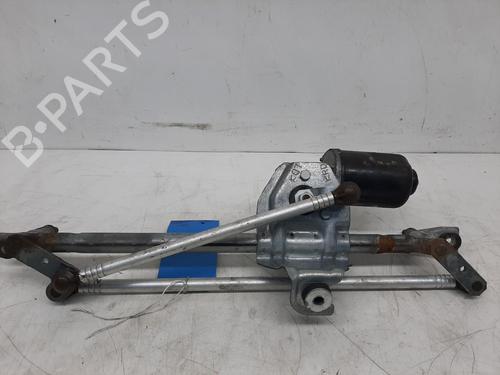 Front wiper motor VAUXHALL CORSA Mk II (C) (X01) 1.4 16V (F08, F68) | BP26845265M29 