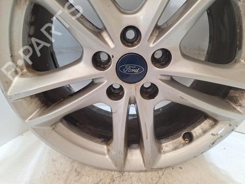 Fælk FORD MONDEO V Hatchback (CE) 1.5 EcoBoost | BP36985708C45 - Image 4
