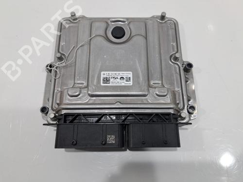 Used Control unit Control unit PEUGEOT 208 II (UB_, UP_, UW_, UJ_) 1.2 Hybrid 100 (101 hp) 32448225 32448225