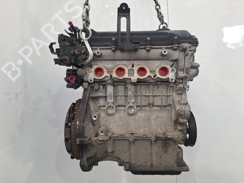 Engine HYUNDAI i10 I (PA) 1.2 | BP29884115M1 