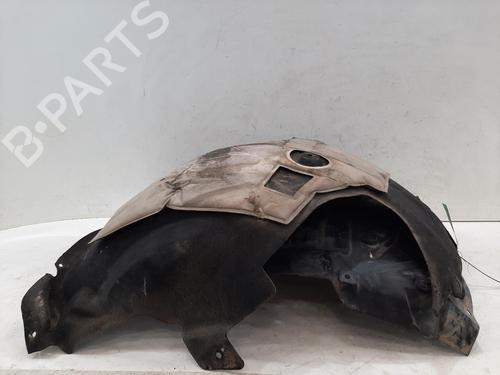 Used Wheel arch Wheel arch LAND ROVER RANGE ROVER SPORT II (L494) 4.4 SDV8 4x4 (340 hp) 33815010 33815010