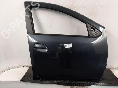 Used Right front door DACIA DUSTER (HM_) 1.3 TCe 130 (HMMF) (131 hp) 32683067