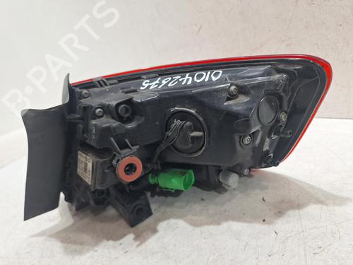 Left taillight AUDI A3 Sportback (8VA, 8VF) 1.4 TSI | BP32409699C34
