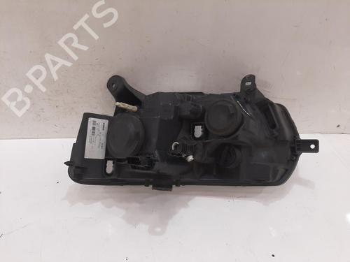 Right headlight DACIA SANDERO II 1.0 SCe 75 (B8JC, B8JD, B8NC) | BP36254070C29 - Image 5