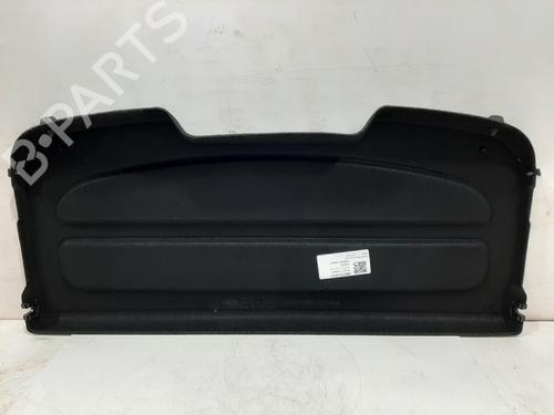 Rear parcel shelf FORD FIESTA VI (CB1, CCN) 1.0 | BP29059651C85 