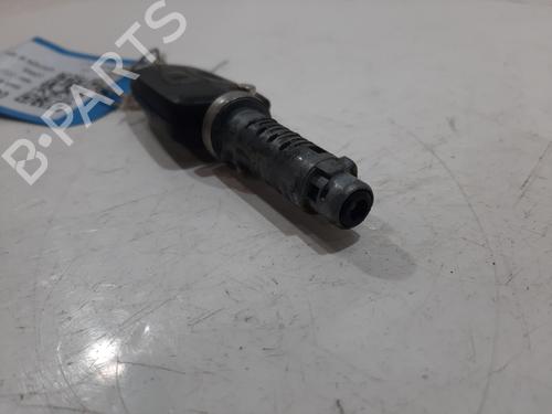 Ignition barrel VAUXHALL CORSA Mk III (D) (S07) 1.4 (L08) | BP31009531M48 