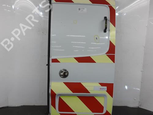 Used Right rear door Right rear door 38969639 38969639