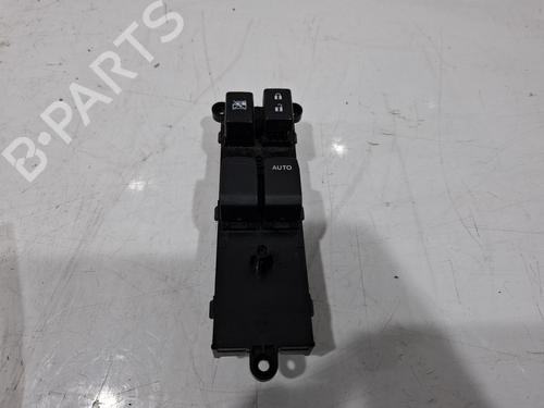 Used Left front window switch Left front window switch 38569176 38569176