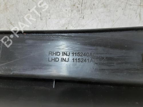 Scuttle panel RENAULT CAPTUR II (HF_) TCe 100 (HFMT) | BP36985714C110 - Image 5