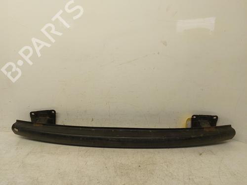 Used Rear bumper reinforcement VW POLO (9N_, 9A_) 1.9 SDI (64 hp) 26752032