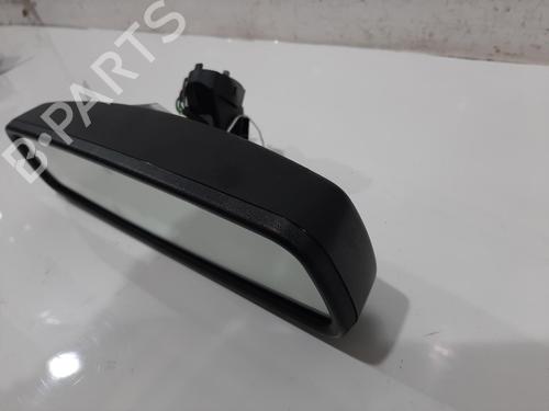 Rear mirror FORD FOCUS IV Turnier (HP) 1.0 EcoBoost | BP32409837I6