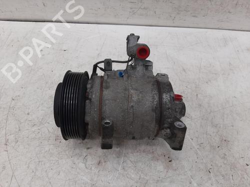 AC compressor HONDA CIVIC IX (FK) 1.6 i-DTEC (FK3) | BP38010717M34 - Image 4