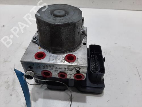 ABS VAUXHALL MERIVA Mk II (B) (S10) 1.4 | BP30897002M43