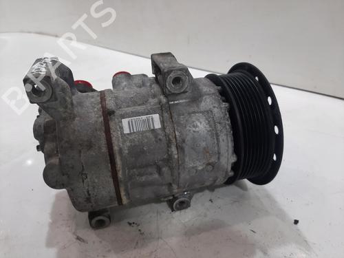 AC compressor TOYOTA RAV 4 III (_A3_) 2.2 D 4WD (ALA30_, ALA30R) | BP29417227M34 