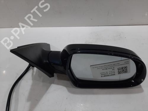 Used Right mirror AUDI A4 B8 Avant (8K5) 2.0 TDI (163 hp) 28617866