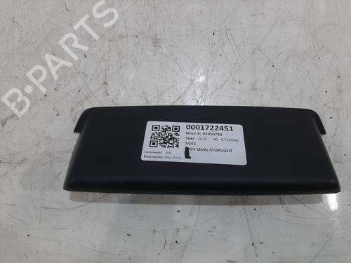 Bremselys Bremselys NISSAN NOTE (E12) 1.2 DIG-S (98 hp) 35923029 35923029