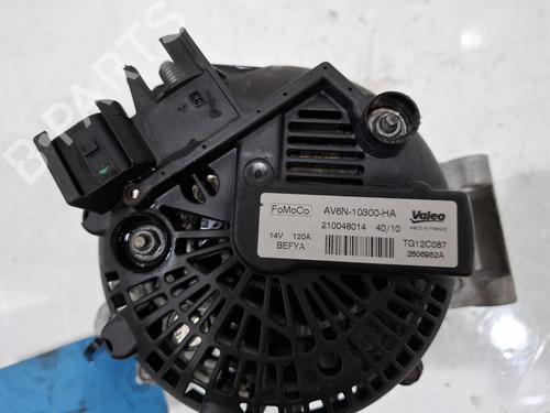Alternator FORD FIESTA VI (CB1, CCN) 1.4 | BP38231721M7 - Image 6