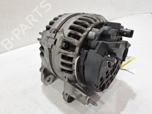 Alternator SEAT LEON (1P1) 1.2 TSI | BP26824127M7 