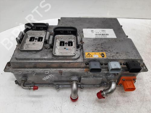 Used Inverter/Converter JAGUAR I-PACE (X590) EV400 AWD (400 hp) 26748233