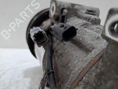 AC compressor RENAULT CAPTUR I (J5_, H5_) 1.5 dCi 90 (J5N4, J5M5, J5MW, J5M6, J5AL, J5AJ) | BP39655657M34 - Image 6