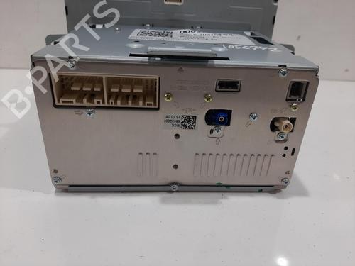 Electronic module KIA SPORTAGE IV (QL, QLE) 1.6 T-GDI AWD | BP37160688M83 - Image 5