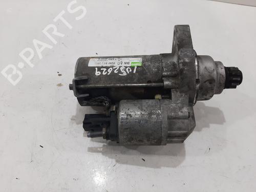 Starter VW SCIROCCO III (137, 138) 2.0 TSI | BP36506328M8 - Image 5