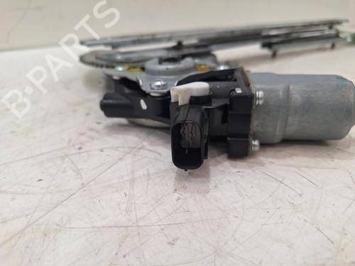 Front right window mechanism HONDA CR-V IV (RM_) 2.0 AWD (RE5, RM2) | BP36811497C23 - Image 3