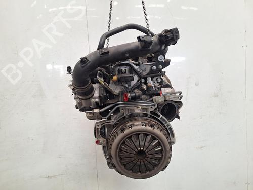 Used Engine Engine 38513296 38513296