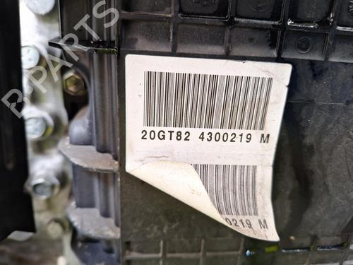 Gearbox VAUXHALL CORSA Mk V (F) 1.2 | BP35985960M3  - Image 6